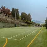 E-bike E Tennis Gratuiti -2 Min Piana Vigezzo Ski- * Craveggia