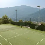 E-bike E Tennis Gratuiti -2 Min Piana Vigezzo Ski- *
