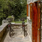 E-bike E Tennis Gratuiti -2 Min Piana Vigezzo Ski-