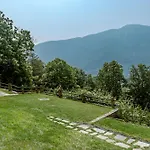 Chalé E-bike E Tennis Gratuiti -2 Min Piana Vigezzo Ski-