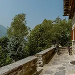 E-bike E Tennis Gratuiti -2 Min Piana Vigezzo Ski- Chalé *