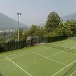 E-bike E Tennis Gratuiti -2 Min Piana Vigezzo Ski- Chalé