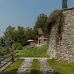 E-bike E Tennis Gratuiti -2 Min Piana Vigezzo Ski- Chalé