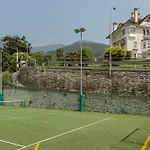 Chalé E-bike E Tennis Gratuiti -2 Min Piana Vigezzo Ski- *