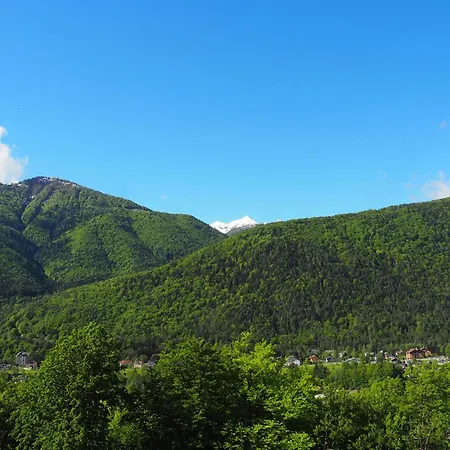 E-bike E Tennis Gratuiti -2 Min Piana Vigezzo Ski- Craveggia